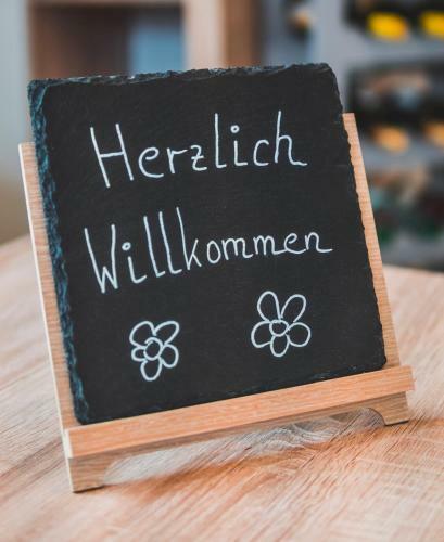 Apartamento Ferienwohnung "sch�ne Aussicht"