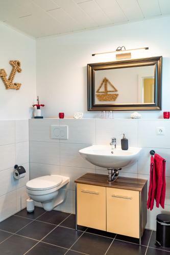 Apartamento Ferienwohnung "sch�ne Aussicht"