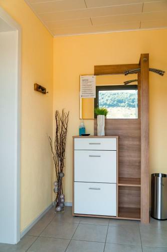 Apartamento Ferienwohnung "sch�ne Aussicht"