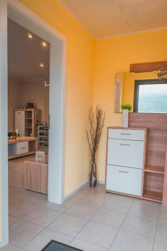 Apartamento Ferienwohnung "sch�ne Aussicht"