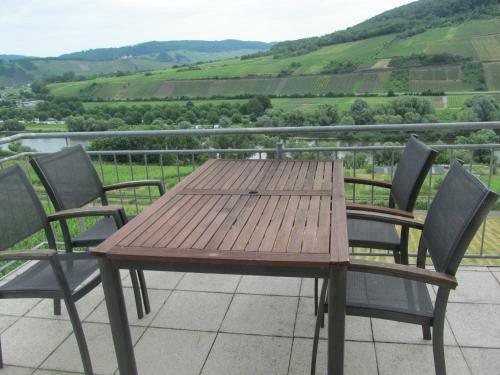 Apartamento Ferienwohnung Simon