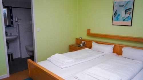 Itm Hotel Bettk�stchen Am Sachsenwald