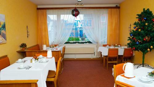 Itm Hotel Bettk�stchen Am Sachsenwald