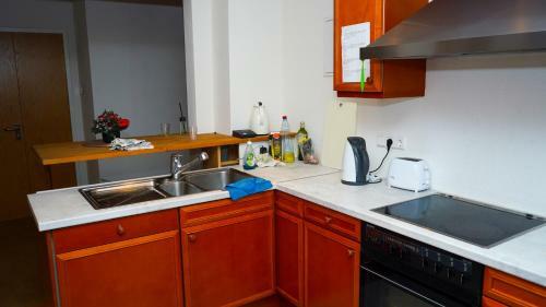 Itm Hotel Bettk�stchen Am Sachsenwald