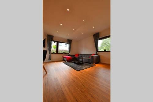 Apartamento S�dschleife Appartements - Wlan - Direkt Am Ring