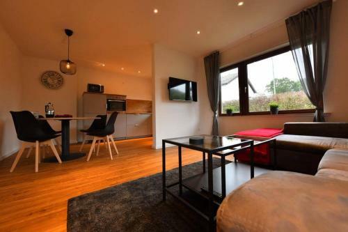 Apartamento S�dschleife Appartements - Wlan - Direkt Am Ring
