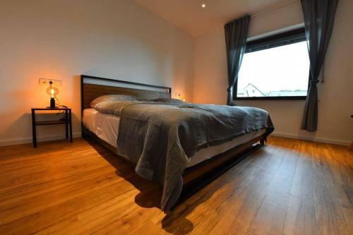 Apartamento S�dschleife Appartements - Wlan - Direkt Am Ring