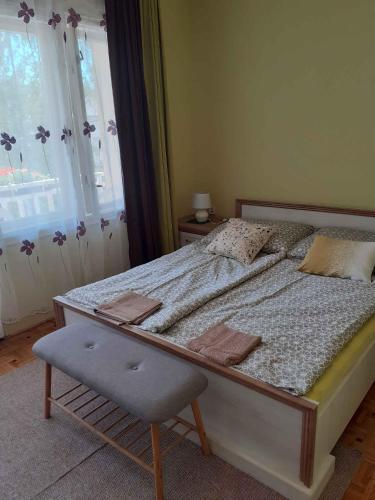 Holiday Home In Siofok/balaton 19732