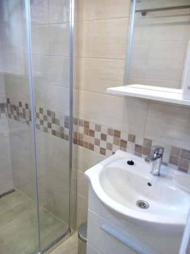 Holiday Home In Siofok/balaton 19732