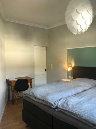 Apartamento Moselliebe