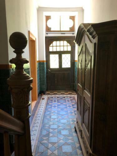 Apartamento Haus Nummer 1, Moselblick