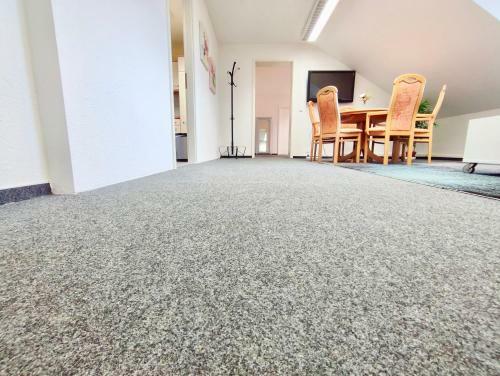 Apartamento Ganze 3 Zimmer Wohnung 120qm