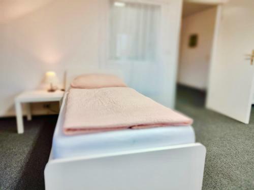 Apartamento Ganze 3 Zimmer Wohnung 120qm