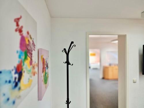 Apartamento Ganze 3 Zimmer Wohnung 120qm