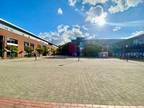 Apartamento Ganze 3 Zimmer Wohnung 120qm