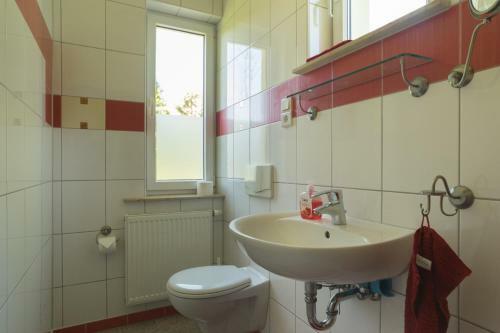 Waldhufenhaus In Sch�na