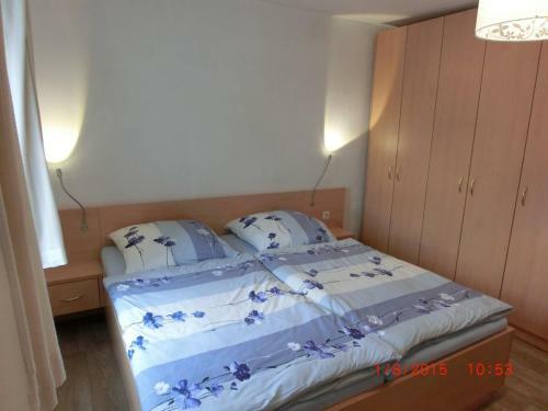 Apartamento Bauernhof Welde Fewo "falkennest"