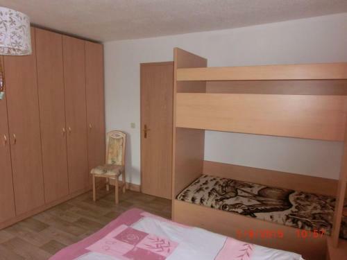 Apartamento Bauernhof Welde Fewo "falkennest"