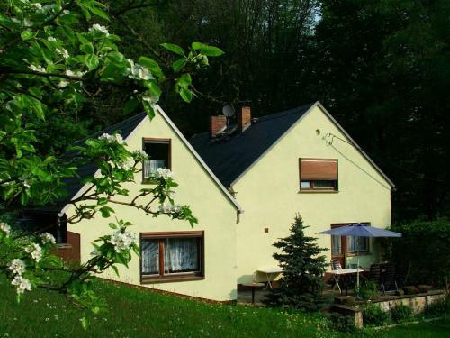 Ferienhaus-elisabeth Bungalow-tom Bungalow-peter