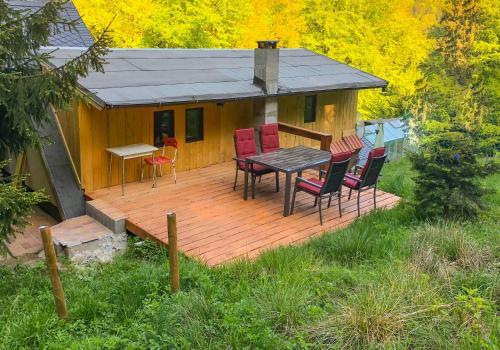 Ferienhaus-elisabeth Bungalow-tom Bungalow-peter