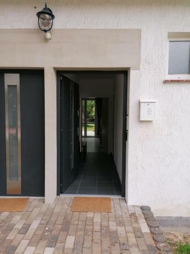 Apartamento Atlanta II Reinhardshausen