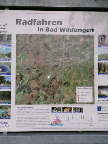 Apartamento Atlanta II Reinhardshausen