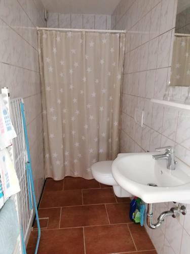 Apartamento G�stehaus Atlanta