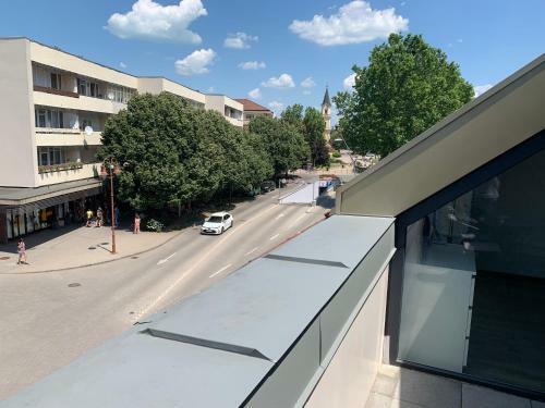 Apartamento Diamond Si�fok