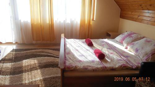 Hostal �d�m Vend�gh�z 2