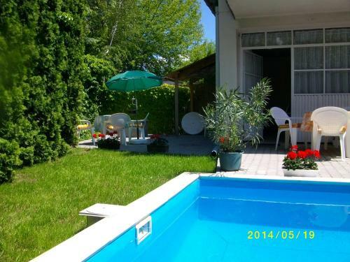 Hostal �d�m Vend�gh�z 2
