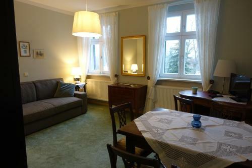 Hostal Pension Gr�fliche Villa