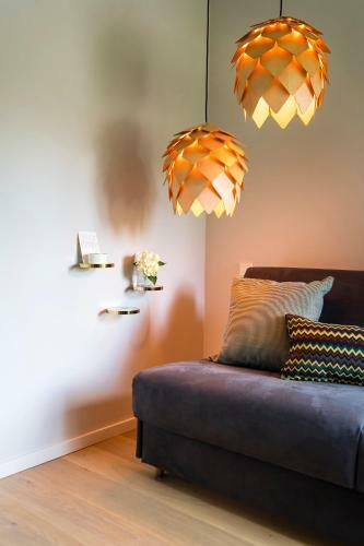 Apartamento Lieblingsplatz