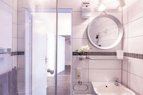 Apartamento Ferienwohnungen A&s Im Mittelrheintal