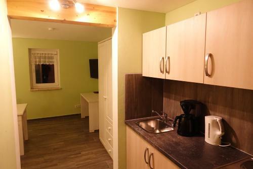 Apartamento Hirt's Brau-& Gasthof