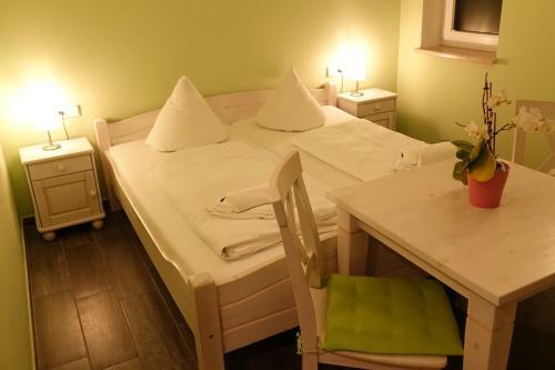 Apartamento Hirt's Brau-& Gasthof