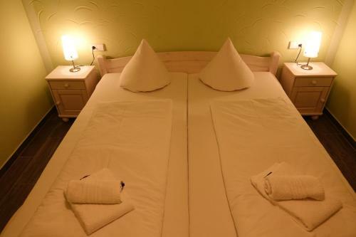 Apartamento Hirt's Brau-& Gasthof