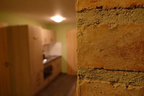 Apartamento Hirt's Brau-& Gasthof