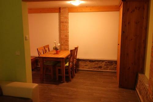 Apartamento Hirt's Brau-& Gasthof