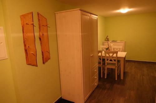 Apartamento Hirt's Brau-& Gasthof