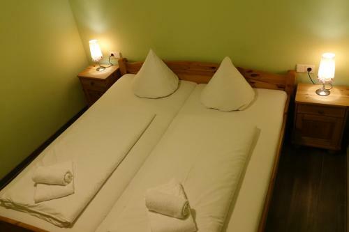 Apartamento Hirt's Brau-& Gasthof
