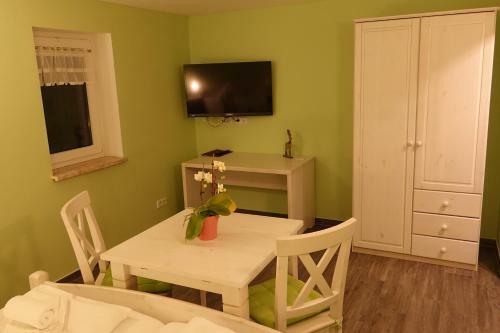 Apartamento Hirt's Brau-& Gasthof