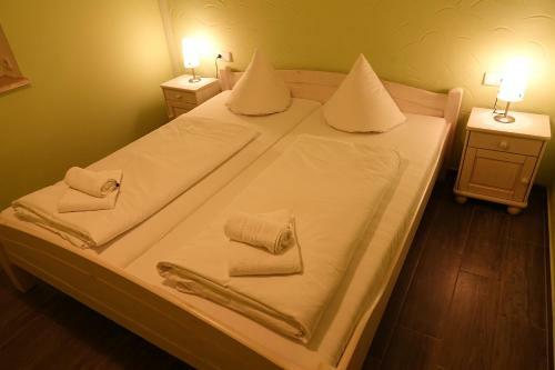 Apartamento Hirt's Brau-& Gasthof