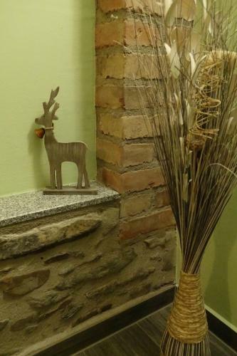 Apartamento Hirt's Brau-& Gasthof