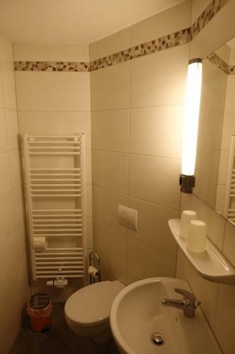 Apartamento Hirt's Brau-& Gasthof