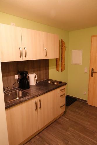 Apartamento Hirt's Brau-& Gasthof