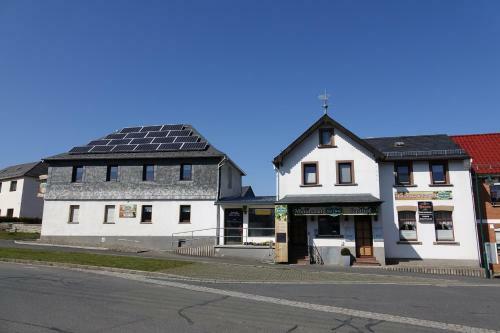 Apartamento Hirt's Brau-& Gasthof