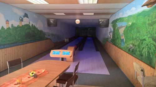 Apartamento Hirt's Brau-& Gasthof