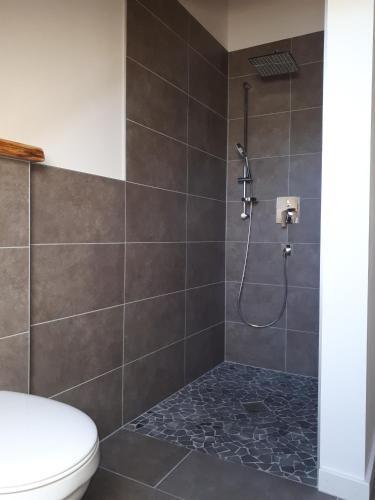 Apartamento Ferienwohnung Geyer