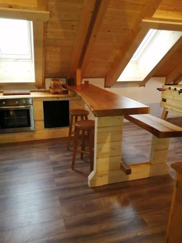 Apartamento Ferienwohnung Geyer