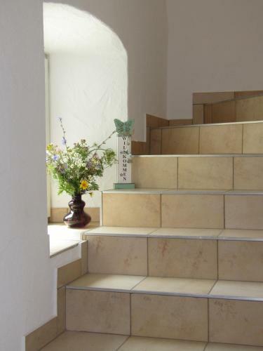 Apartamento Beim Wegmacher